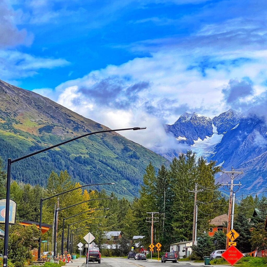 Girdwood