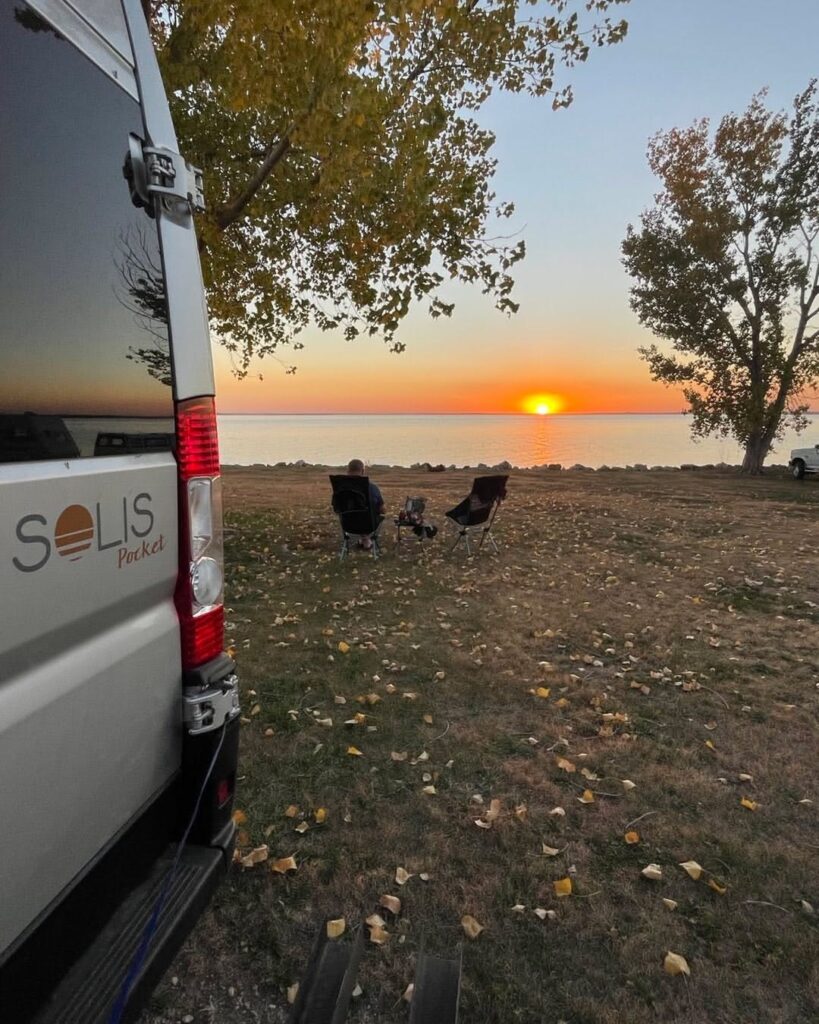 Glen Elder State Park