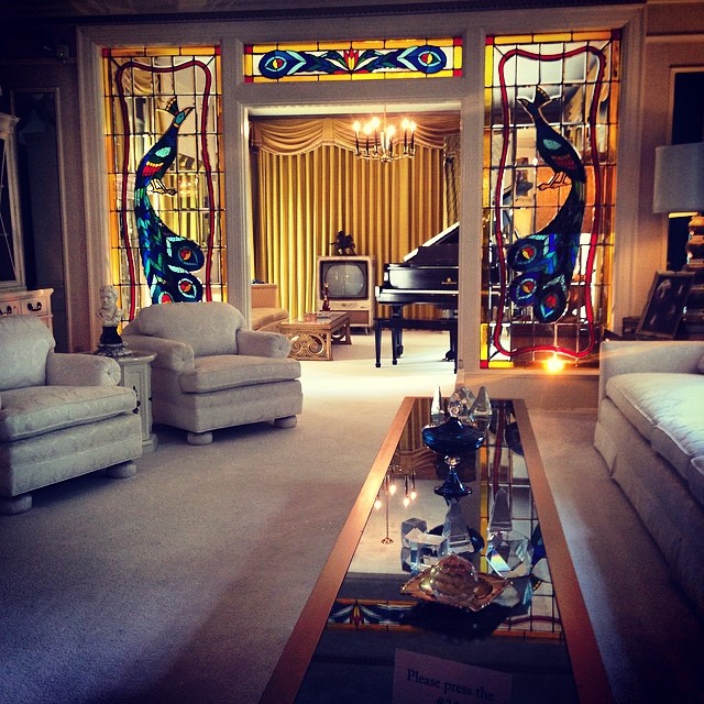 Graceland