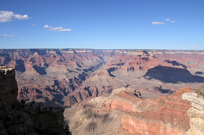 Grand Canyon: A Big Day Trip From Las Vegas for Desert Views and Canyon Drama