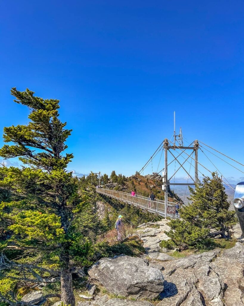 Grandfather Mountain
