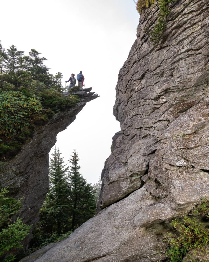 Grandfather Trail
