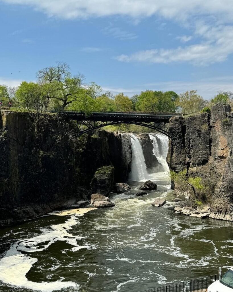 Great Falls