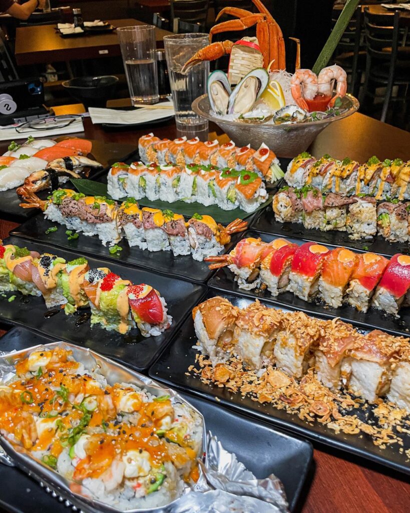 Guided Food Tour: Taste Las Vegas Without Planning Every Meal