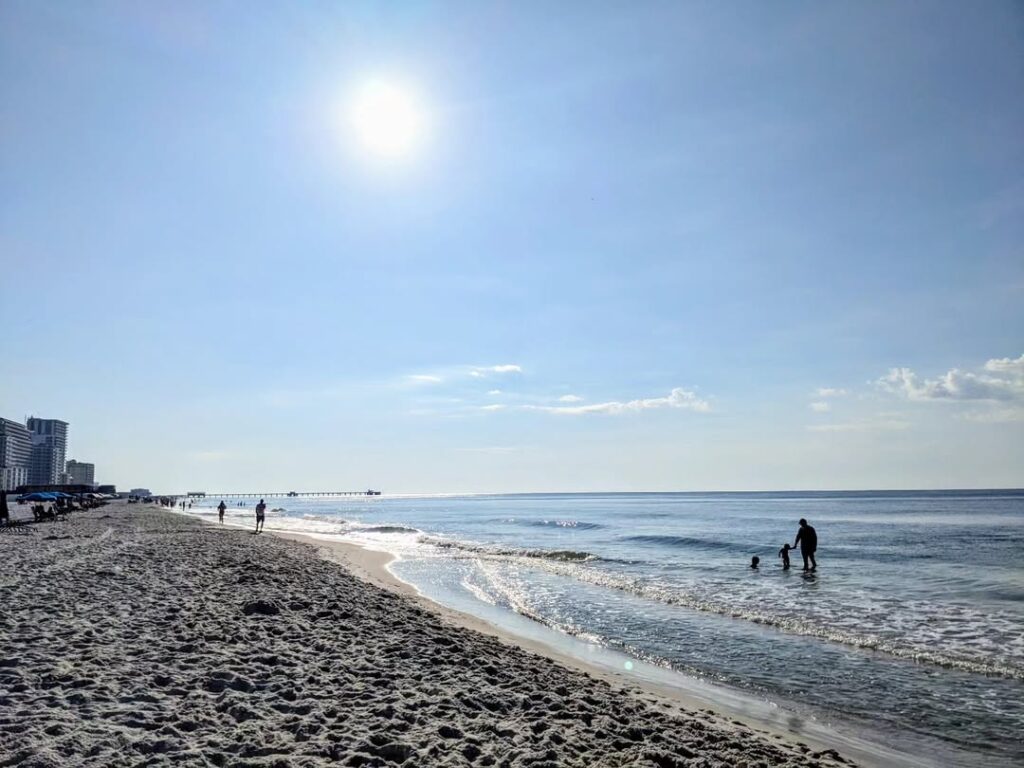 Gulf Shores, Alabama
