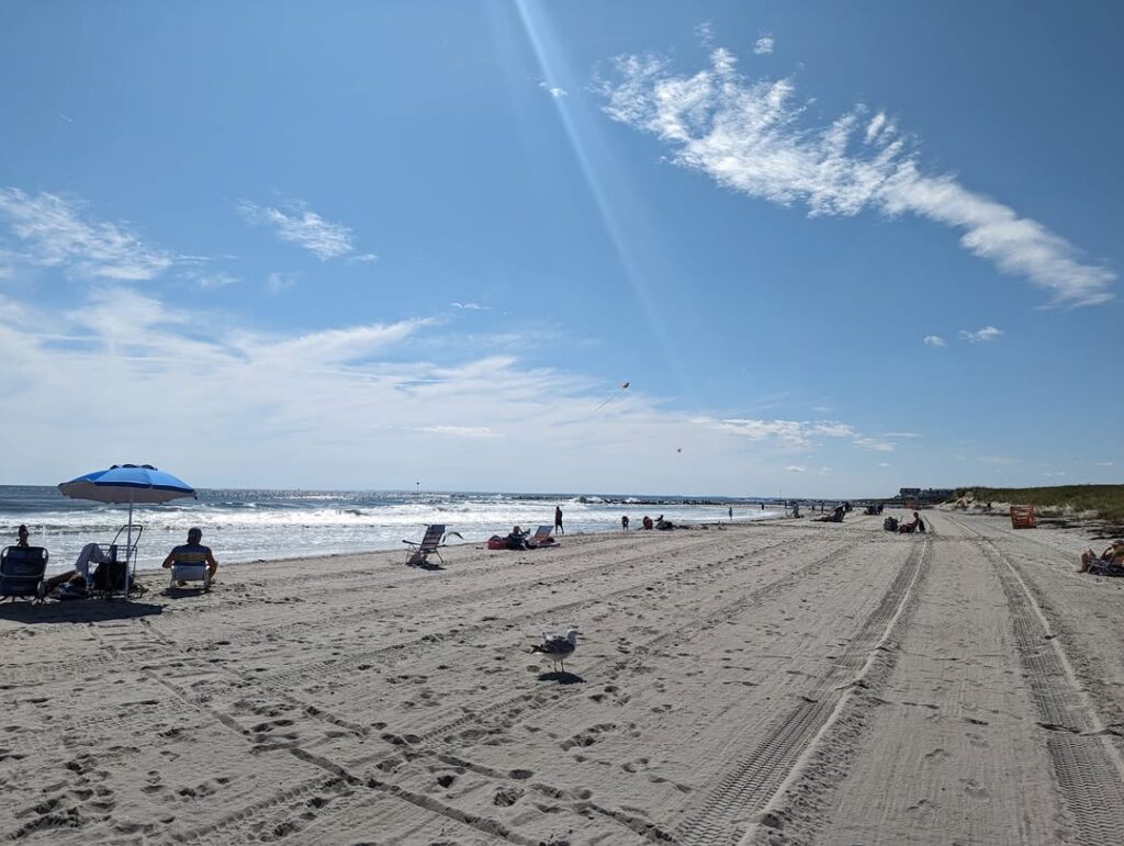 Hampton Beach State Park