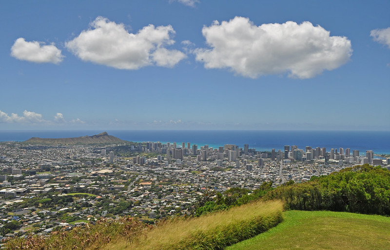 Hawaii, USA