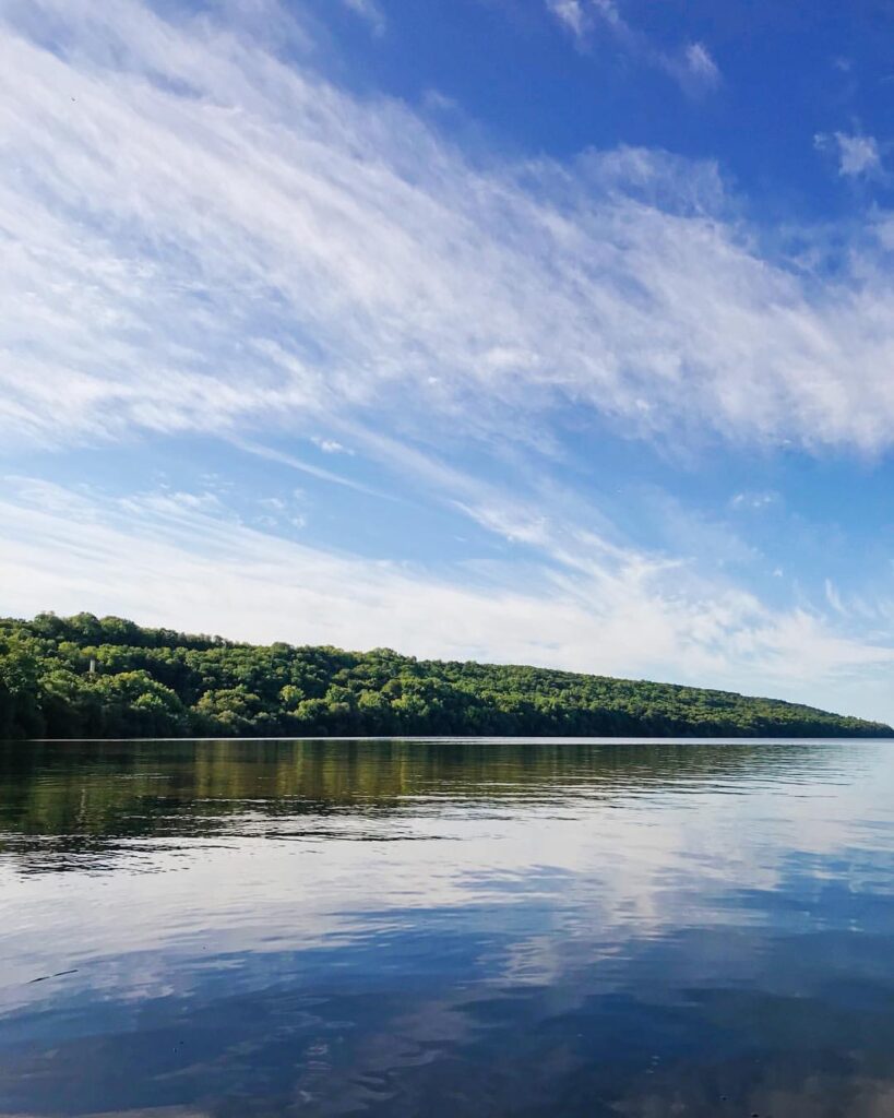 High Cliff State Park