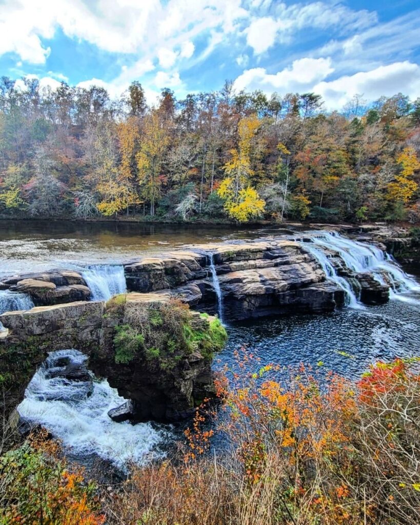 High Falls