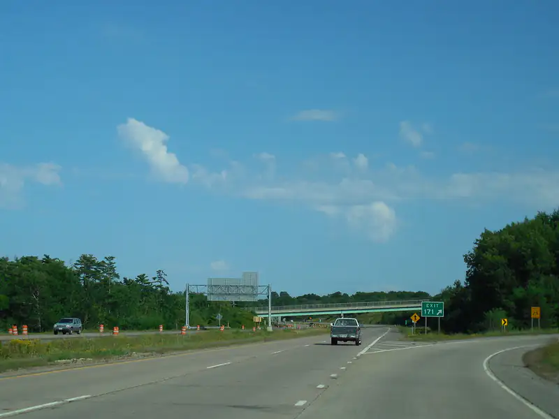 Highway 29
