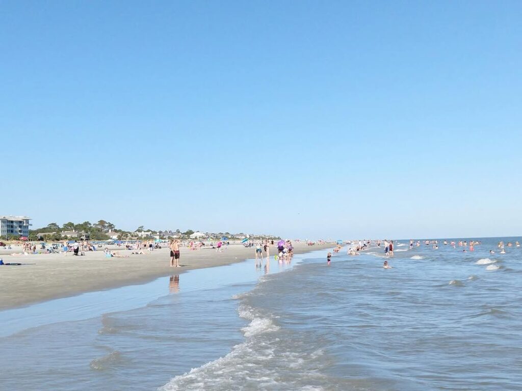 Hilton Head Island