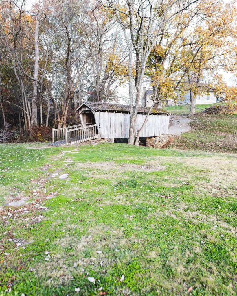 Hodgenville, Kentucky