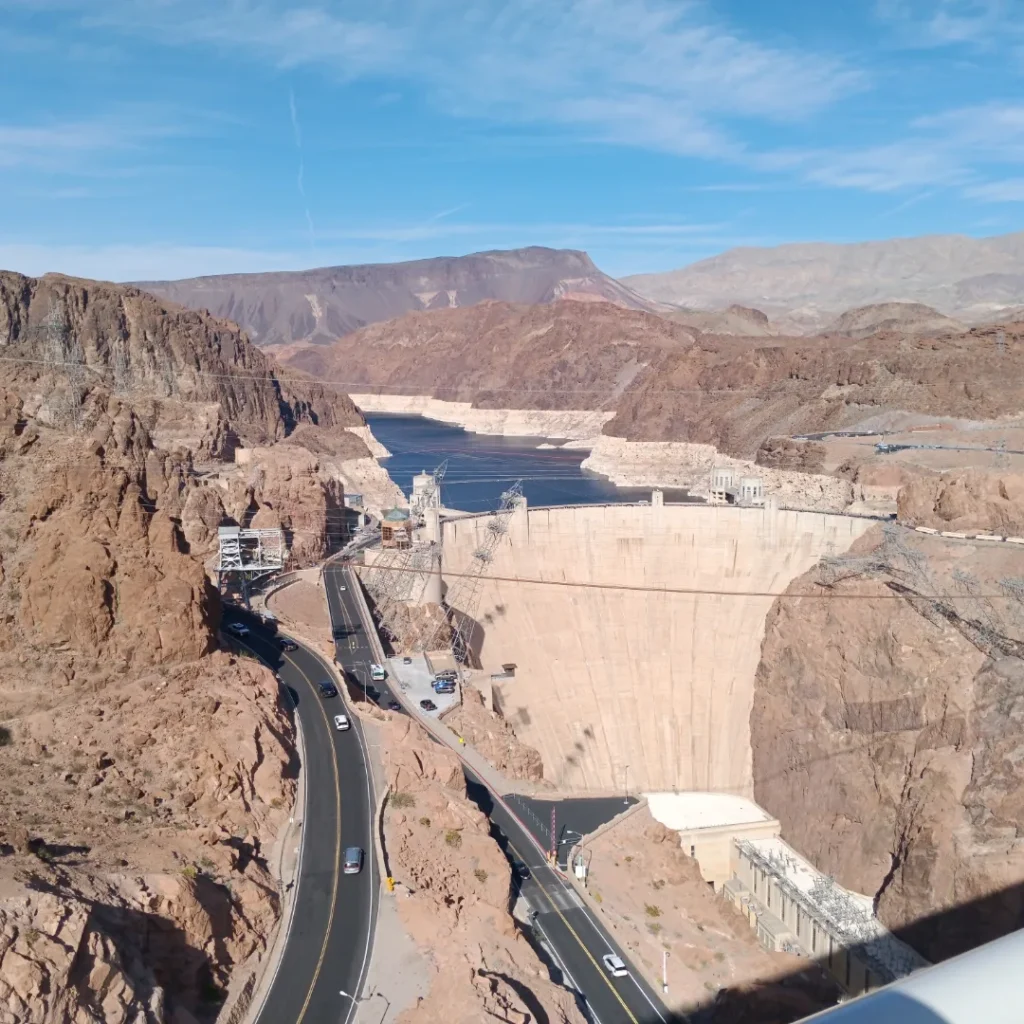 Hoover Dam