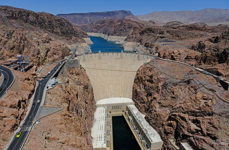 Hoover Dam: A Classic Day Trip From Las Vegas With Big Desert Views