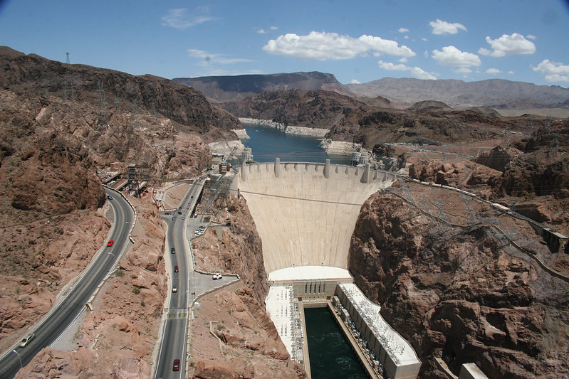 Hoover Dam and Black Canyon: A Powerhouse Day Trip From Las Vegas