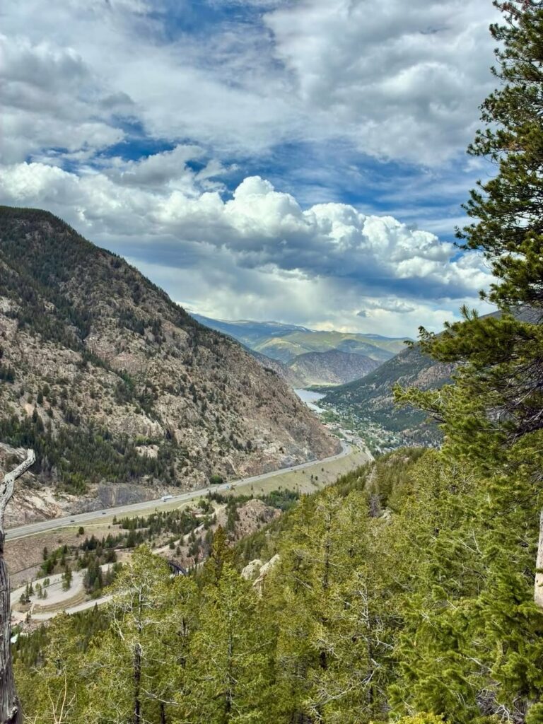 I-70 Corridor