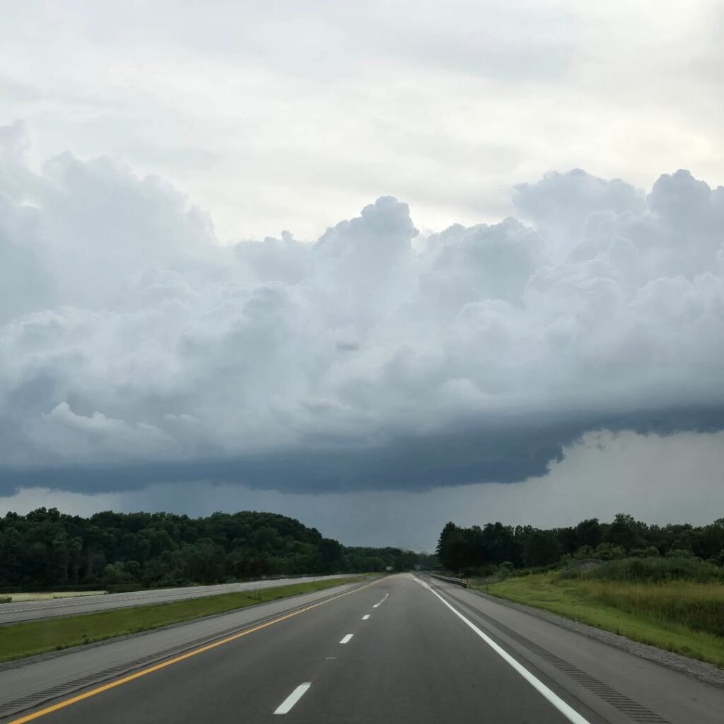 I-80 Corridor