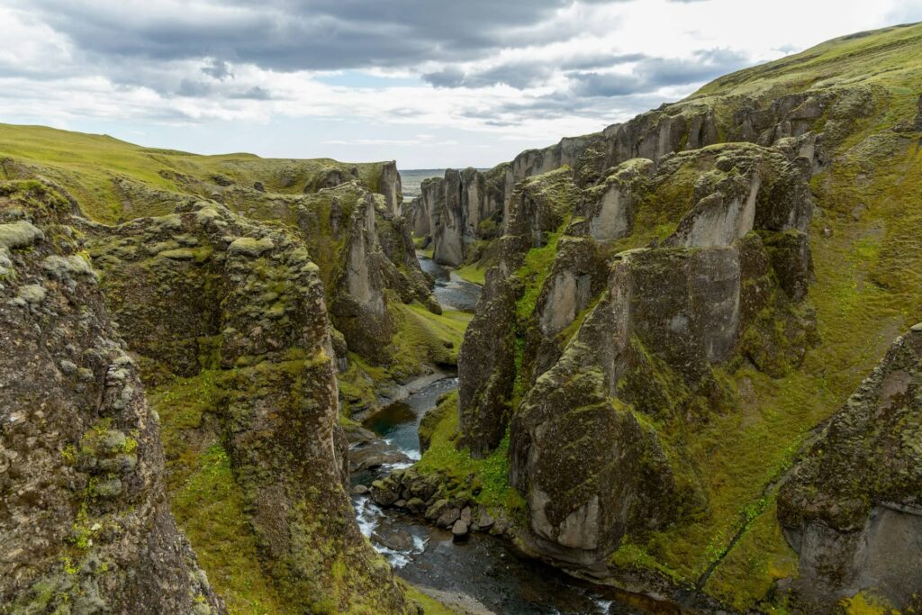 Iceland, Adventure Paradise for Friends