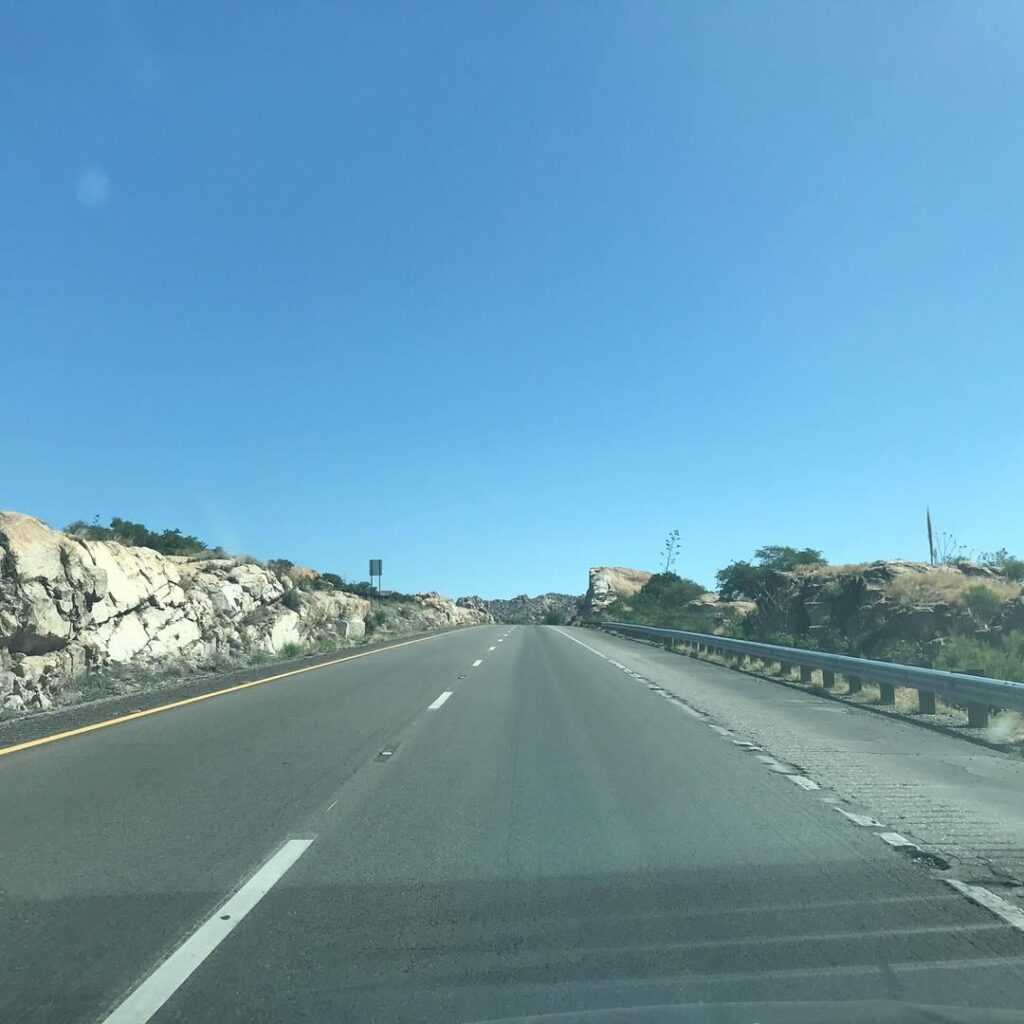 Interstate 10