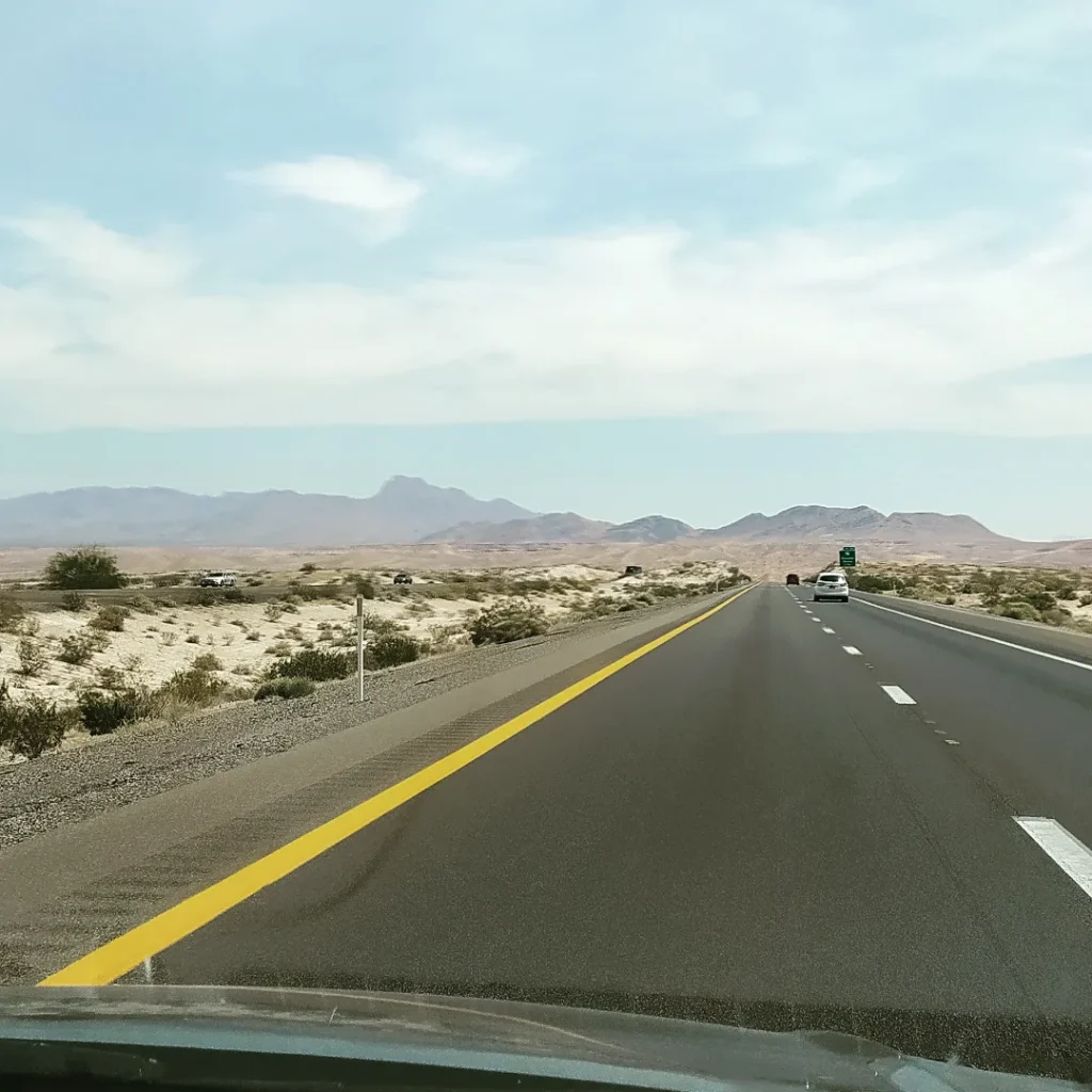 Interstate 15