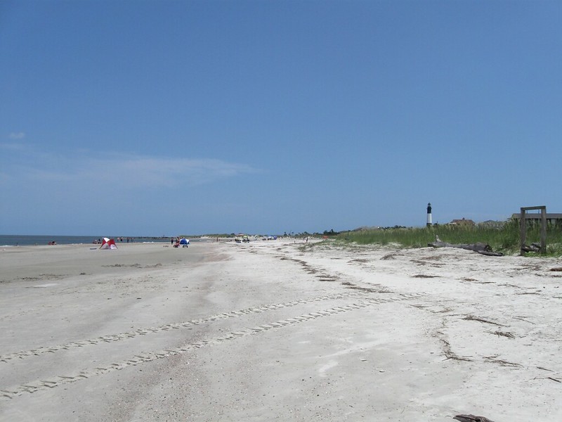 Invite the Cocktail Boys A Beach Day Upgrade on Tybee Island