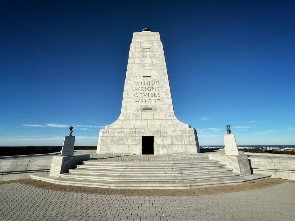 Kill Devil Hills