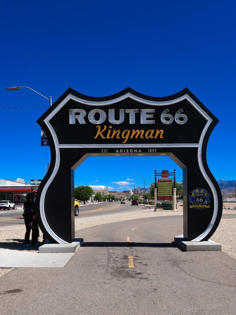 Kingman