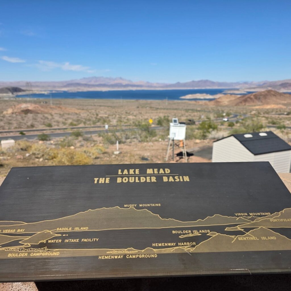 Lake Mead National Recreation Area Water, Desert Views, and an Easy Vegas Detour