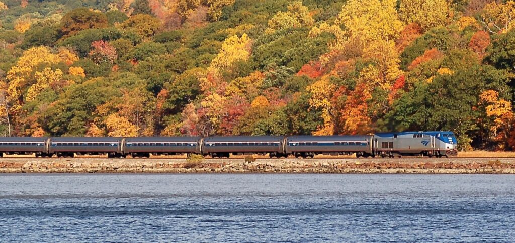 Lake Shore Limited