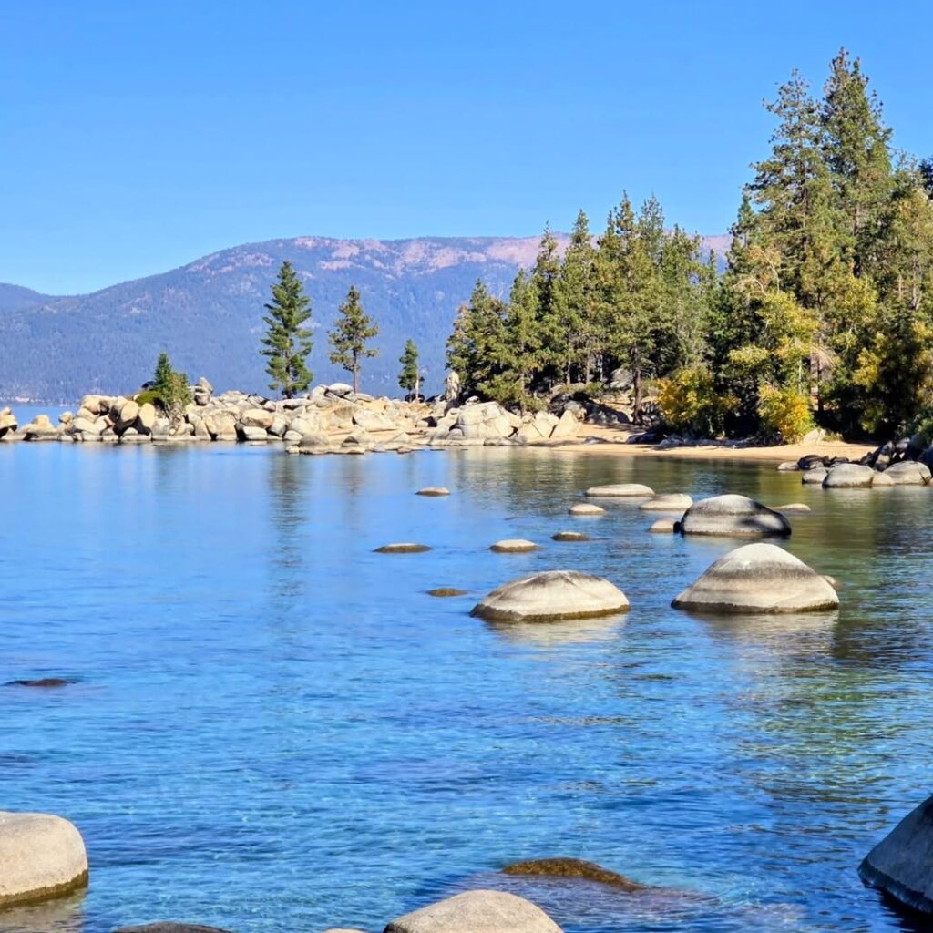 Lake Tahoe