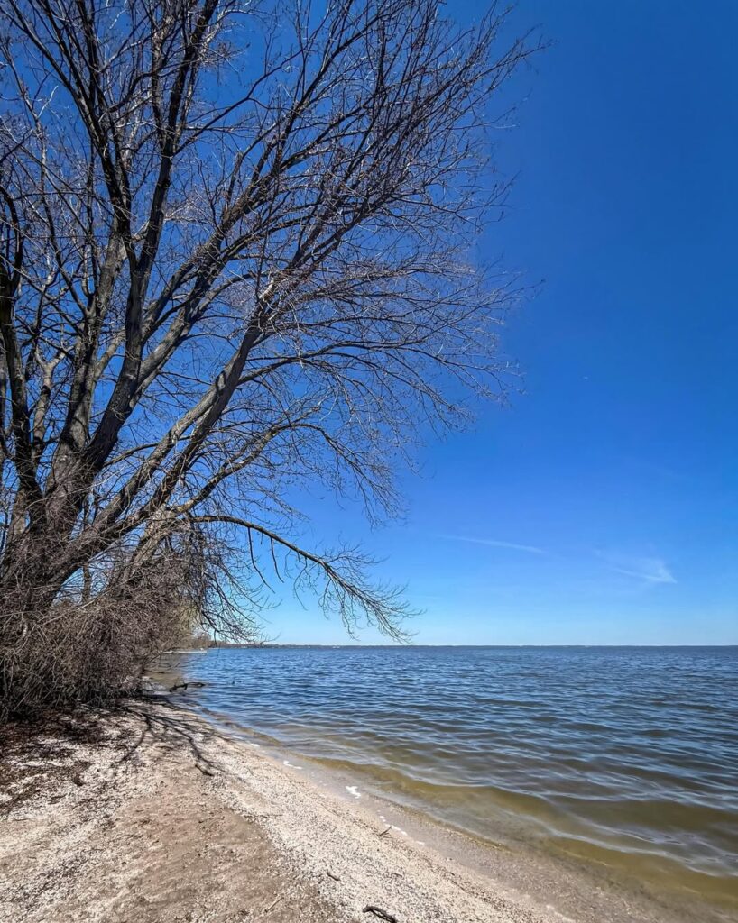 Lake Winnebago