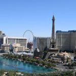 Las Vegas 3-Day Itinerary The Ultimate Guide to 72 Hours in Vegas