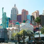 Las Vegas 4-Day Itinerary The Ultimate 96 Hours in Vegas Guide