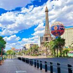 Las Vegas Itinerary for Couples: The Ultimate Romantic Getaway Guide