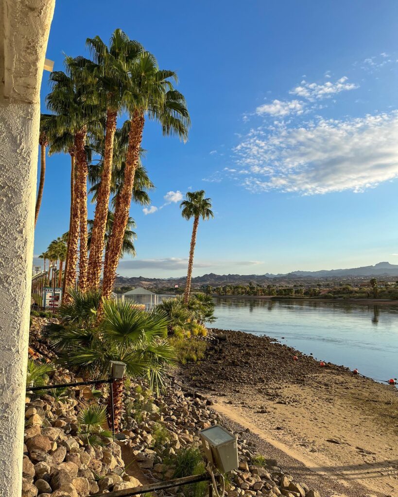 Laughlin Riverfront Casinos and Colorado River Fun