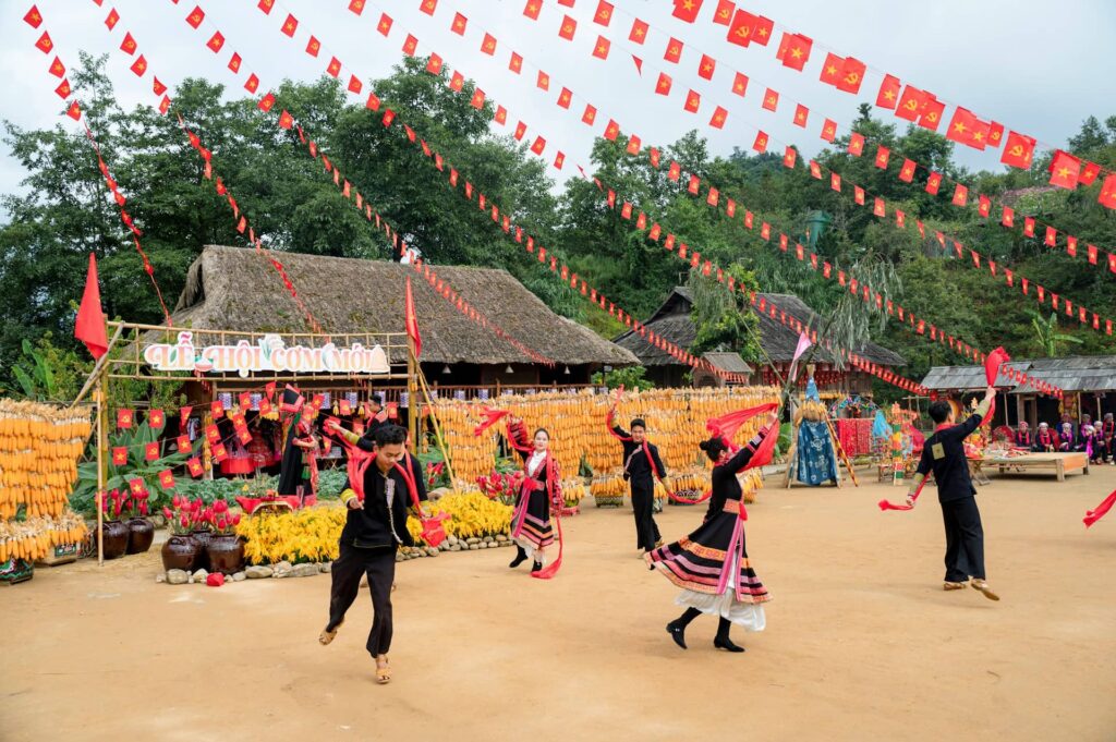 Learn About the Local Culture and Customs