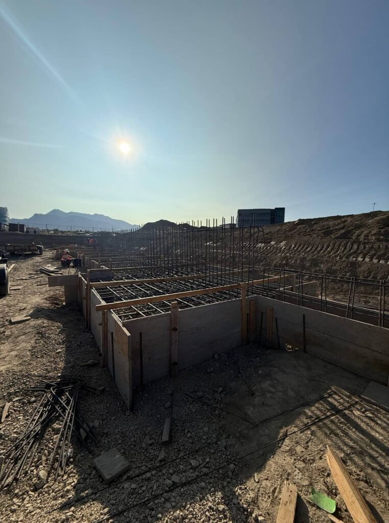 Lehi Silicon Slopes
