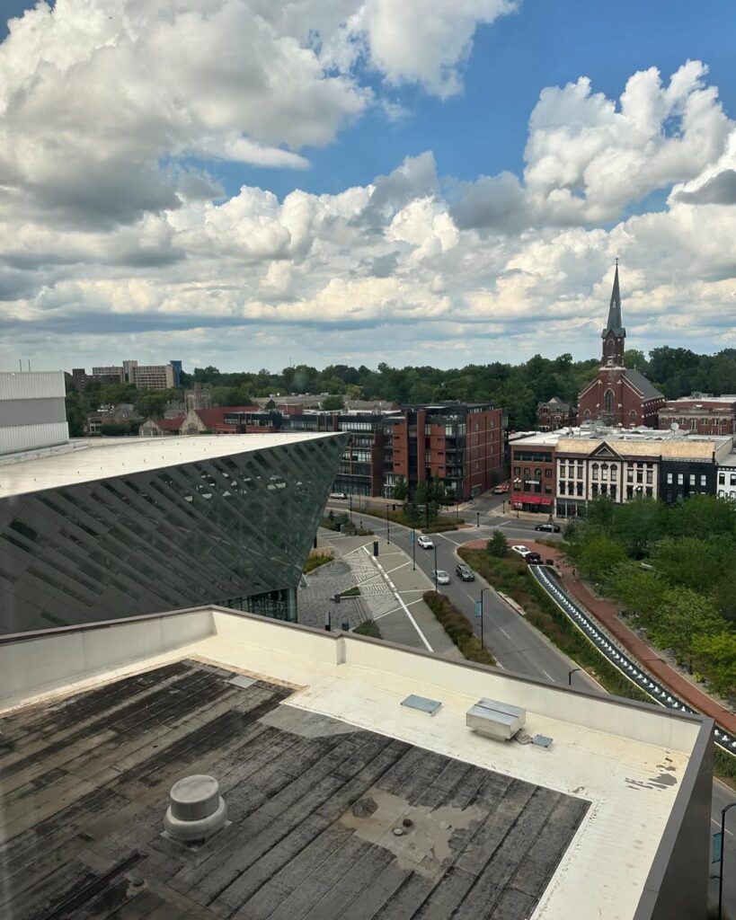 Lexington, Kentucky