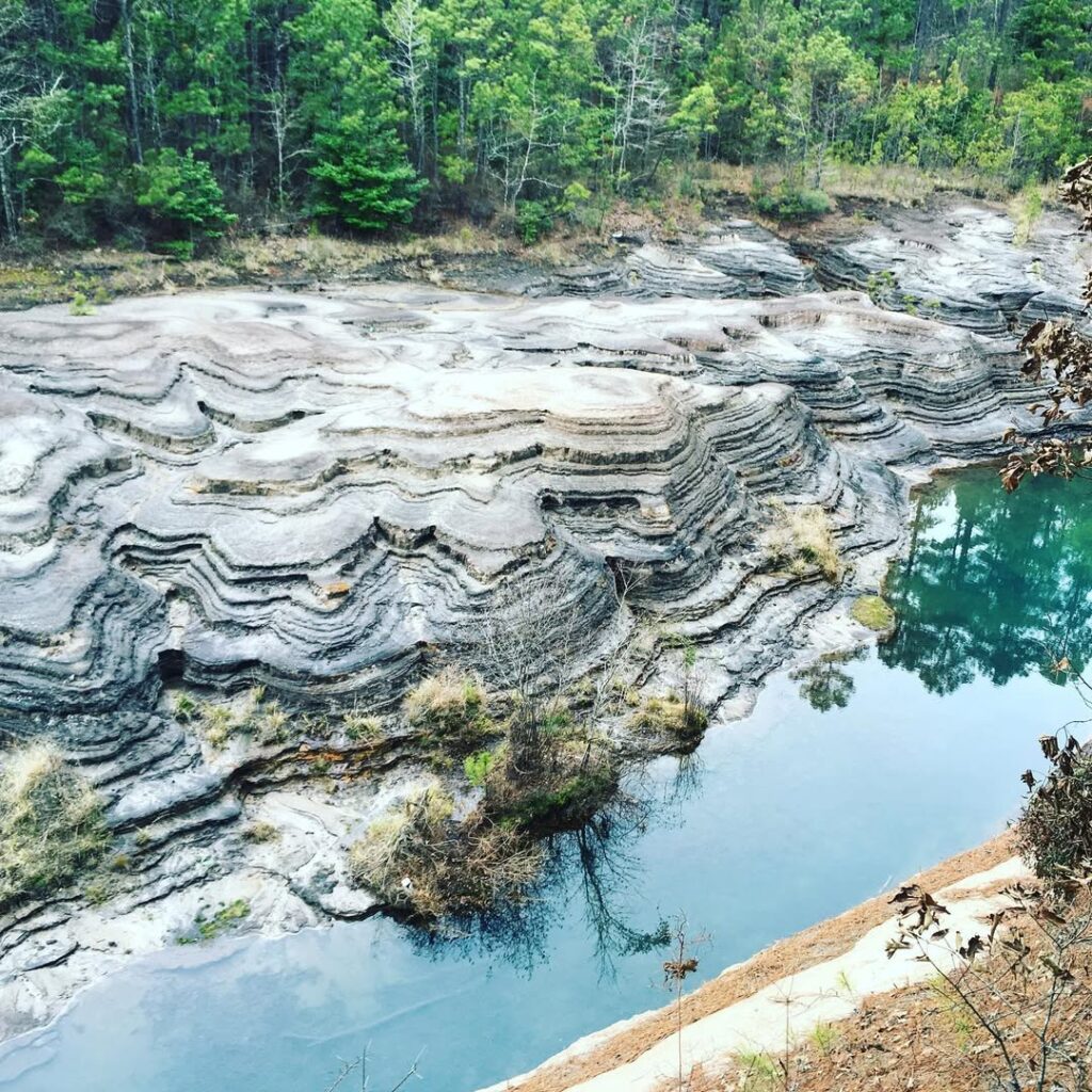 Little Grand Canyon
