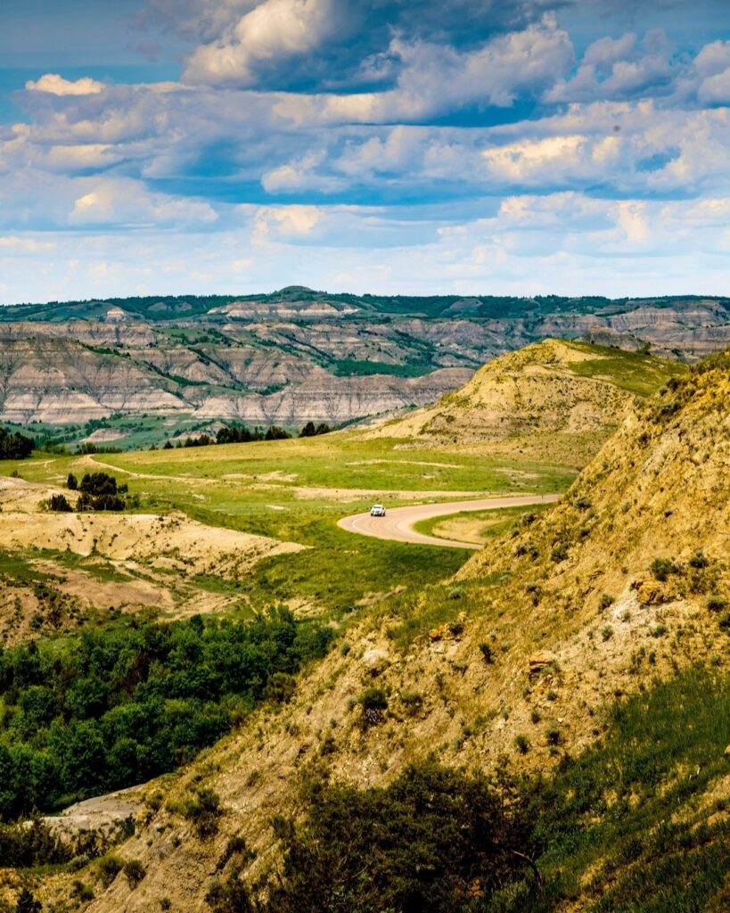 Little Missouri State Park