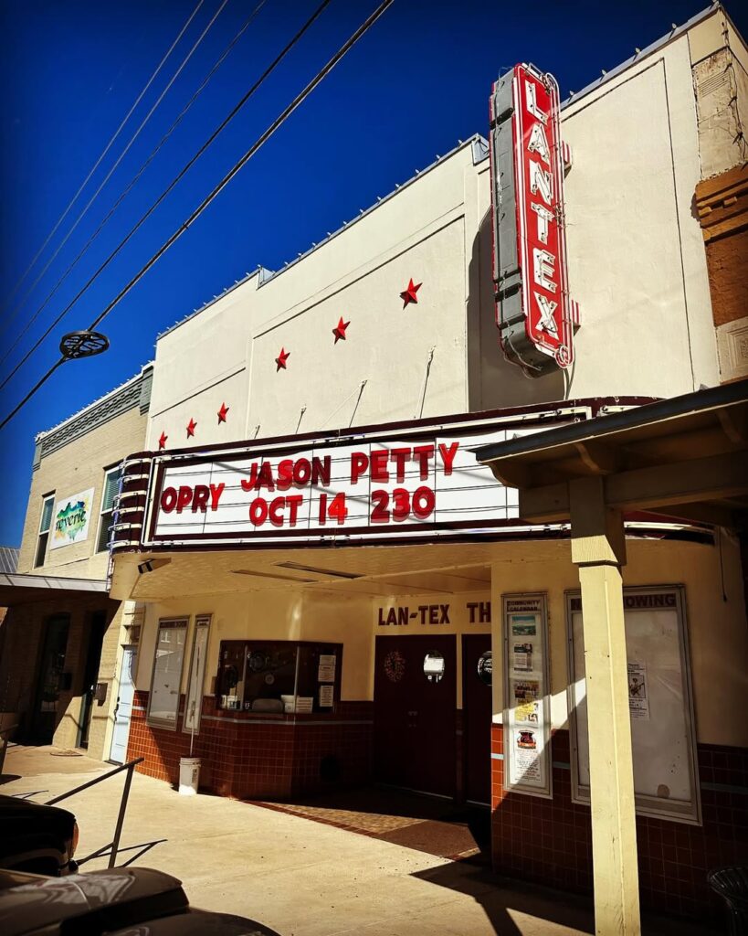 Llano, Texas