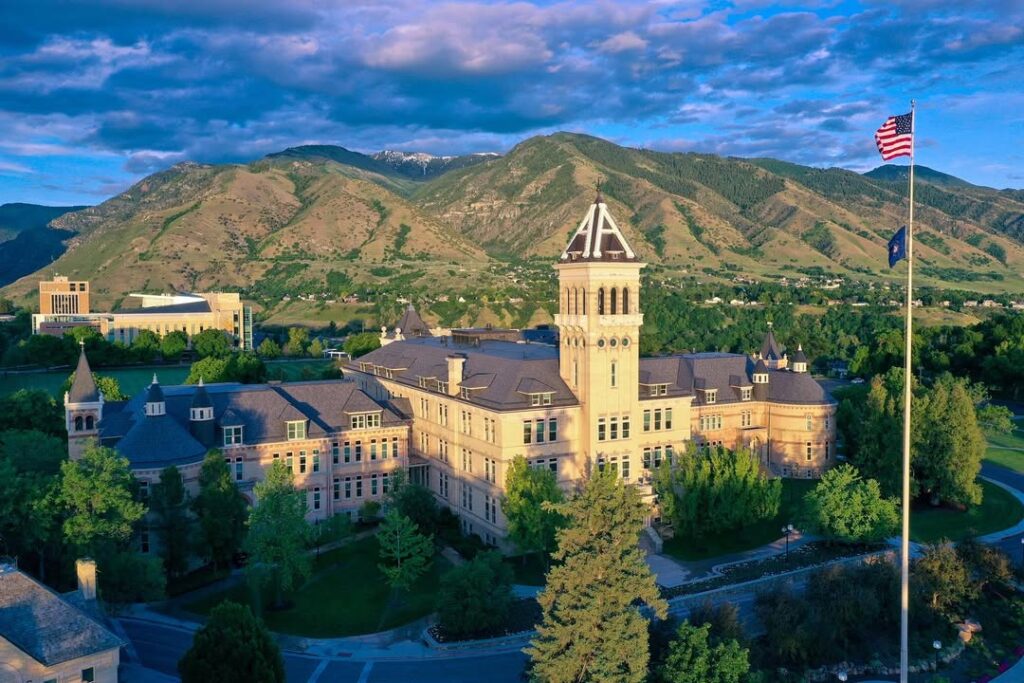 Logan, Utah