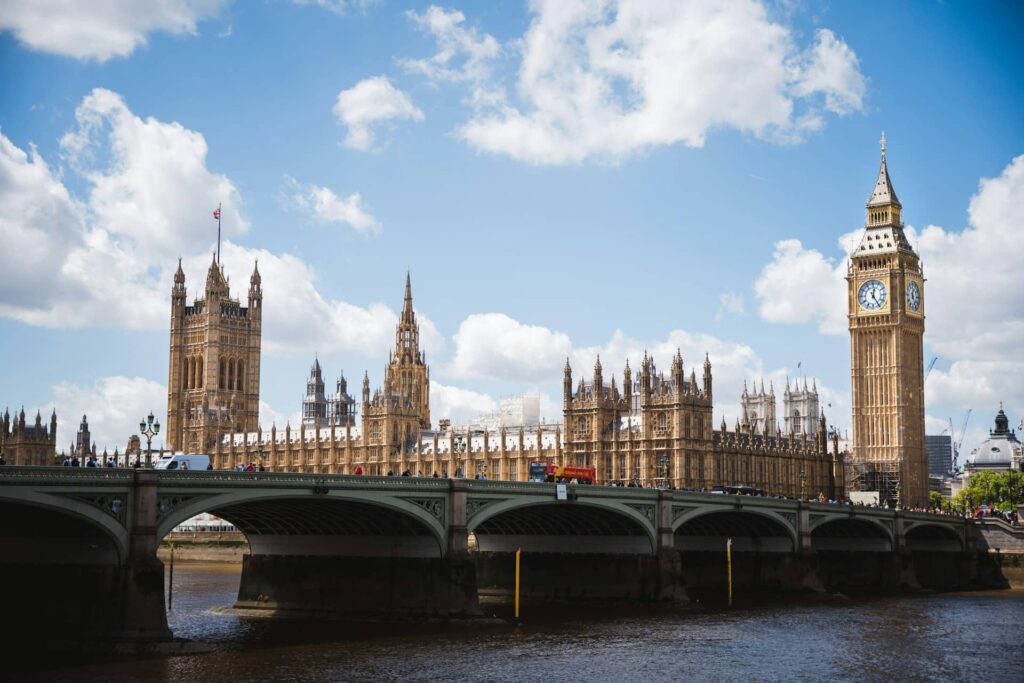 London, United Kingdom