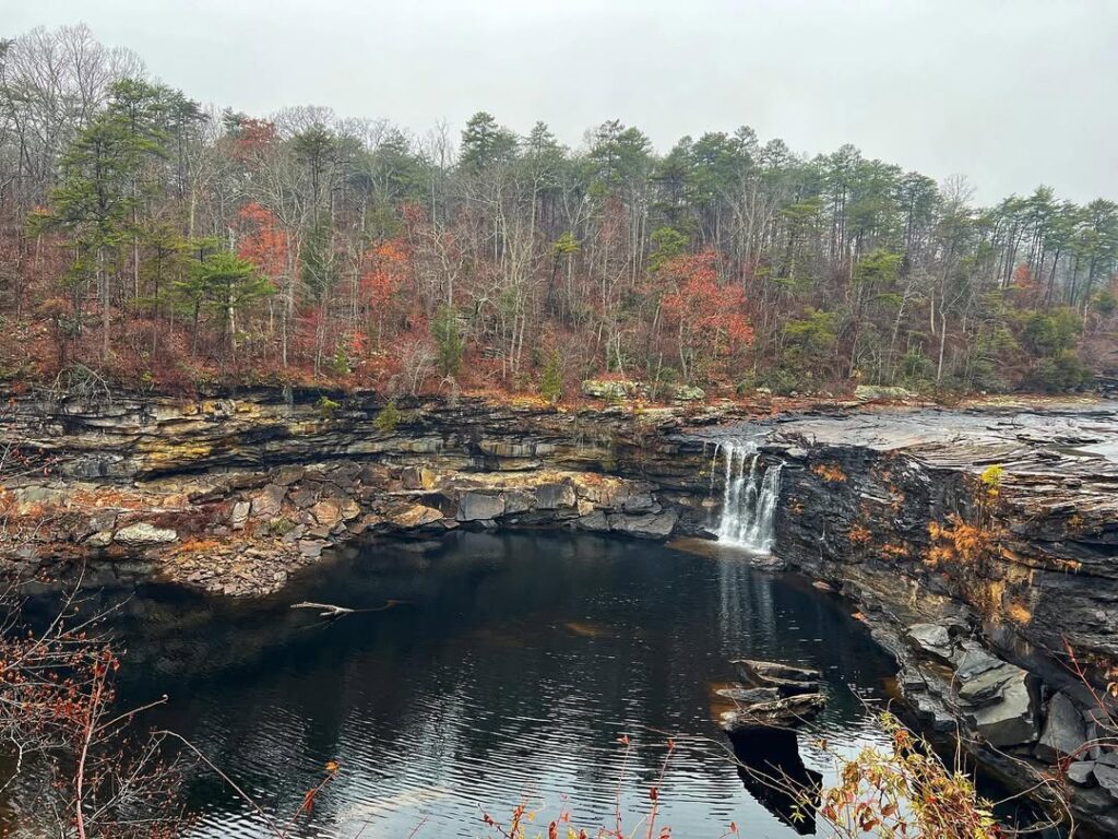 Lookout Mountain Parkway