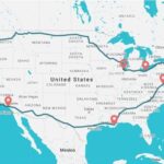 Loop Across America by Train Through 27 States for Just $953—The Ultimate U.S. Train Adventure From Boston to California