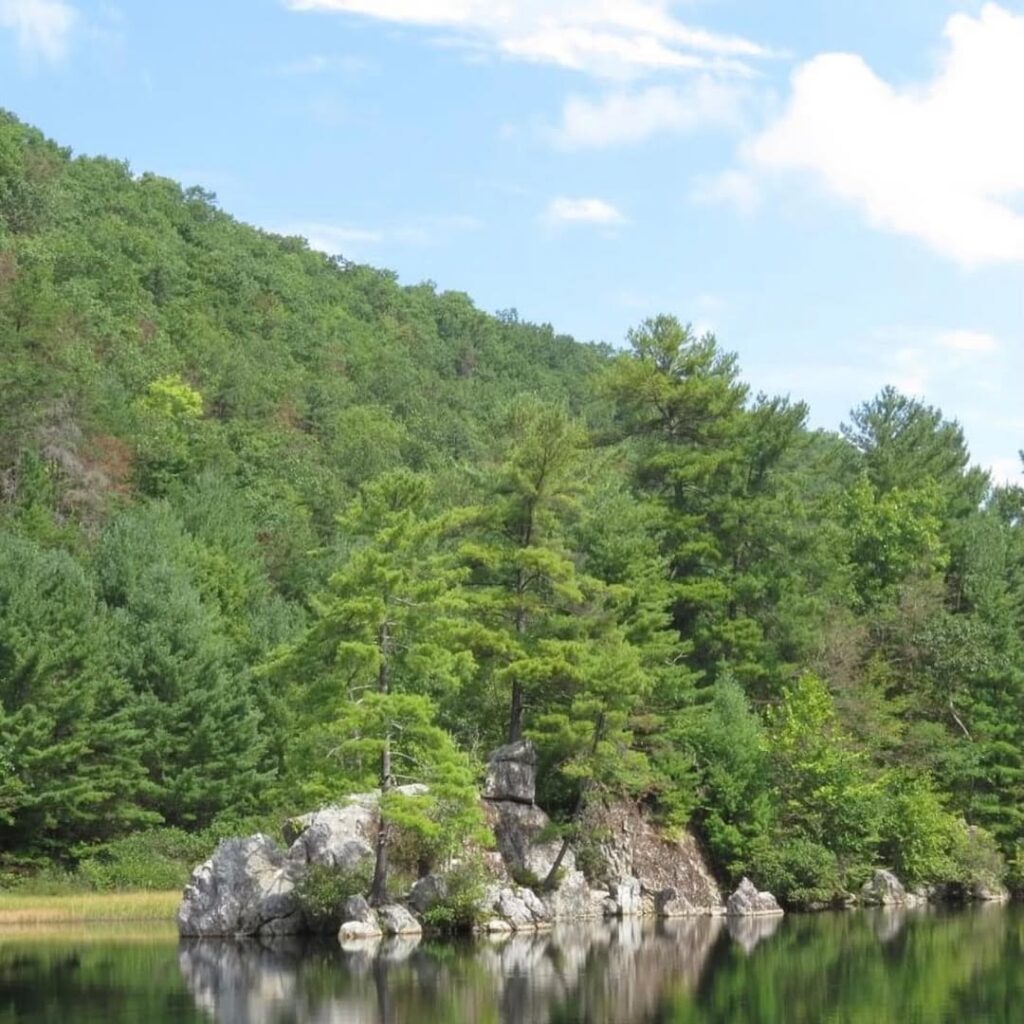 Lost River State Park