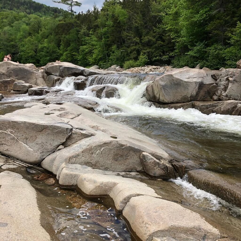 Lower Falls