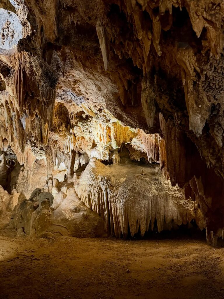 Luray Caverns