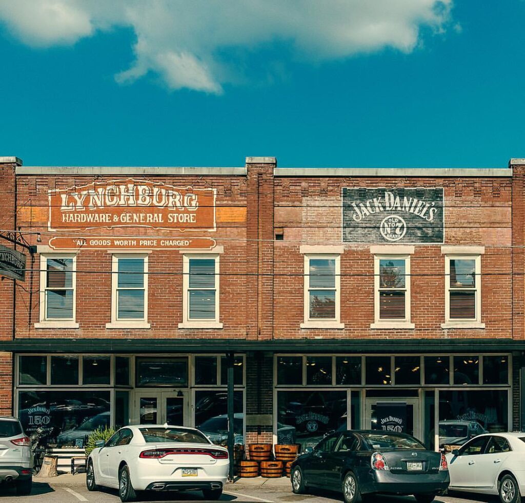 Lynchburg
