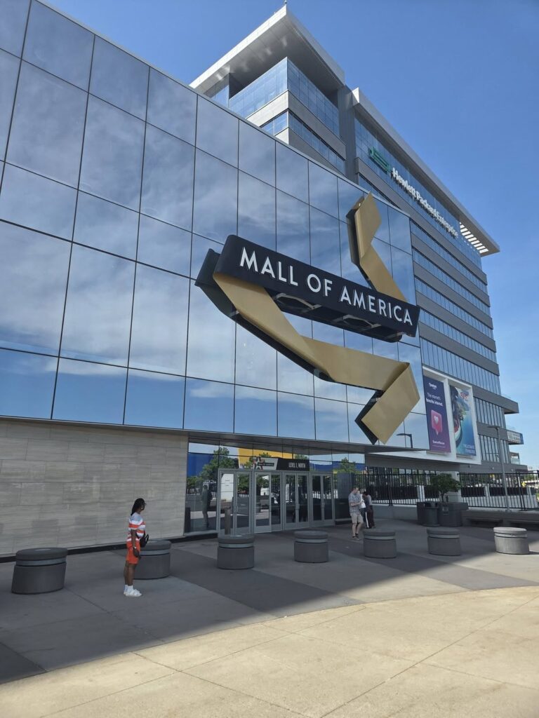 Mall of America